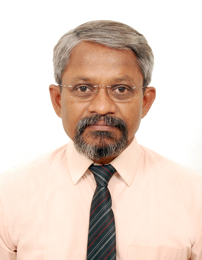 Dr. G. Dharani    